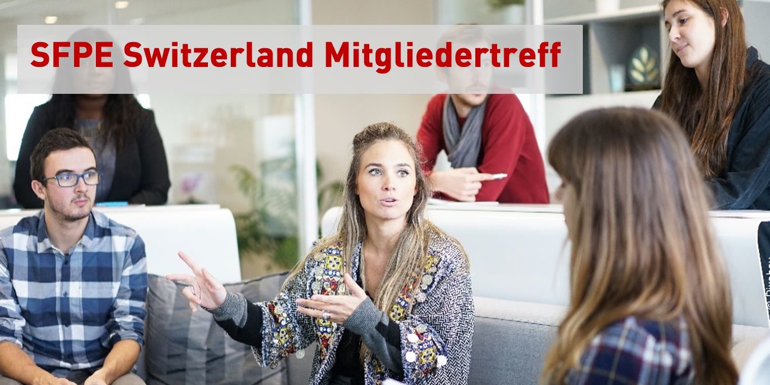 SFPE_Switzerland_Mitgliedertreff_Symbolbild