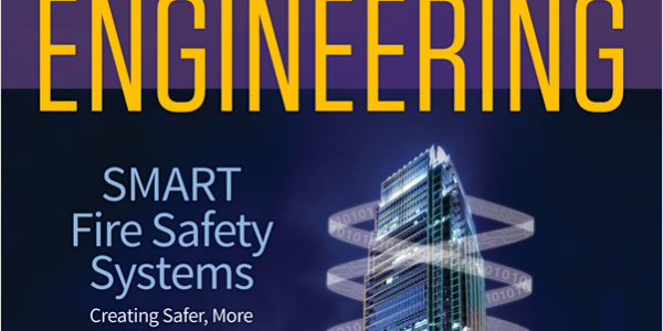 SFPE Magazins «Fire Protection Engineering Q3 2019»
