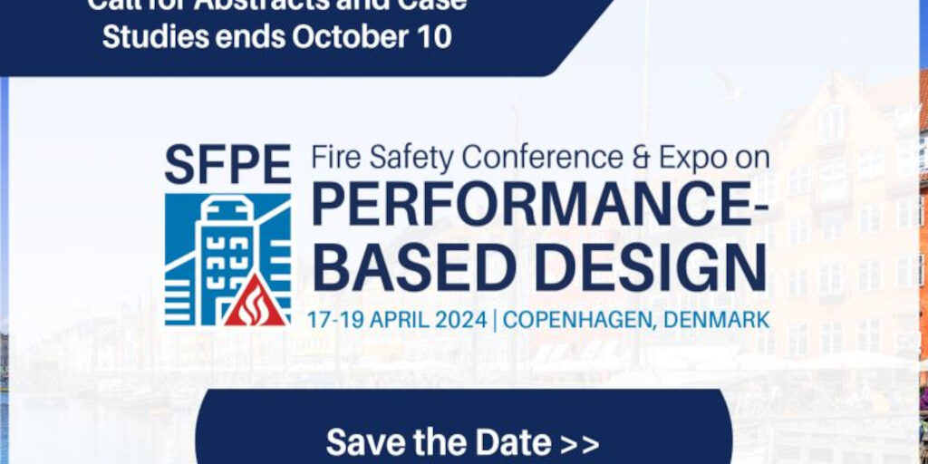 2023_10_04_SFPE_Conference_Copenhagen_CallAbstracts